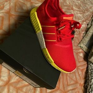 Adidas sneakers